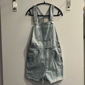 Cotton On Light Blue Denim Jacket